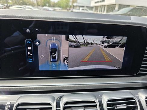 New 2025 Mercedes-Benz GLE 53 AMG 4MATIC image 12