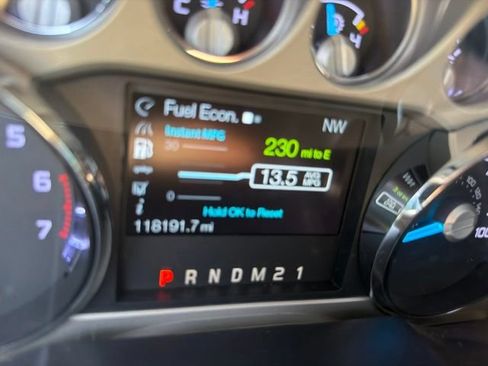 Used 2012 Ford F350 King Ranch w/ King Ranch w/Chrome Pkg AWD/4WD image 27