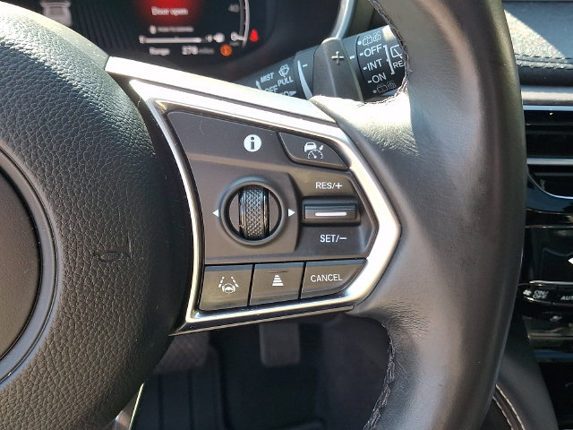 Used 2023 Acura MDX w/ Advance Package AWD/4WD image 24