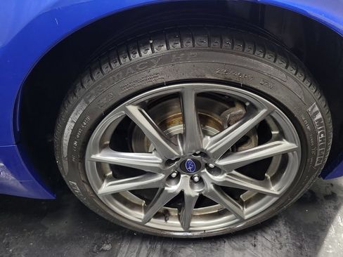 Used 2022 Subaru BRZ Premium RWD image 12