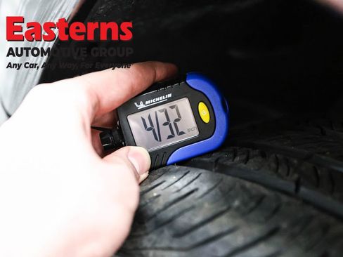 Used 2022 Jeep Compass Limited w/ Elite Group image 27