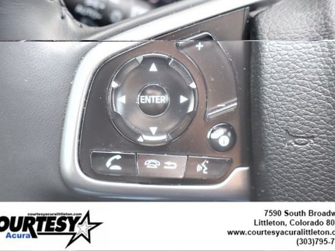Used 2022 Honda CR-V EX-L image 11