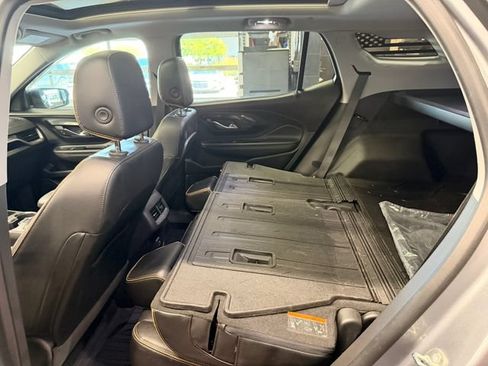 Used 2023 GMC Terrain AT4 w/ Infotainment Package II AWD/4WD image 16