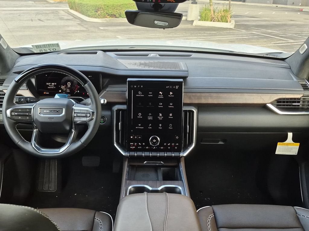 New 2026 GMC Acadia Denali Ultimate FWD image 21