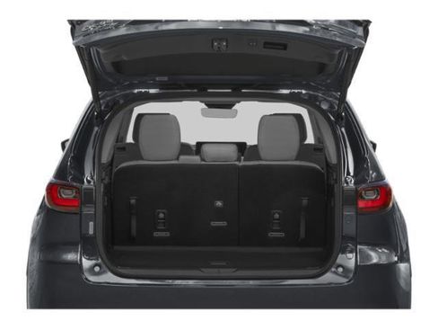New 2026 MAZDA CX-90 Plug-In Hybrid w/ Premium Plus image 14