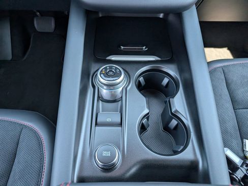 New 2025 Ford Explorer ST w/ Sun And Sound Package image 16