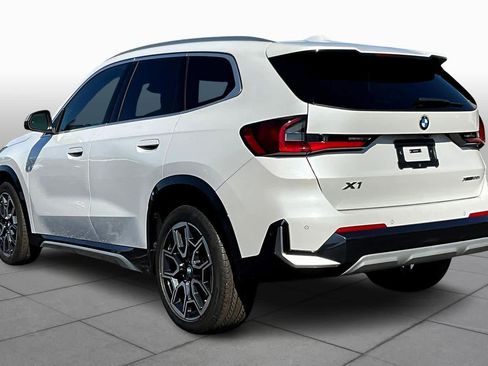 Certified 2024 BMW X1 xDrive28i image 11
