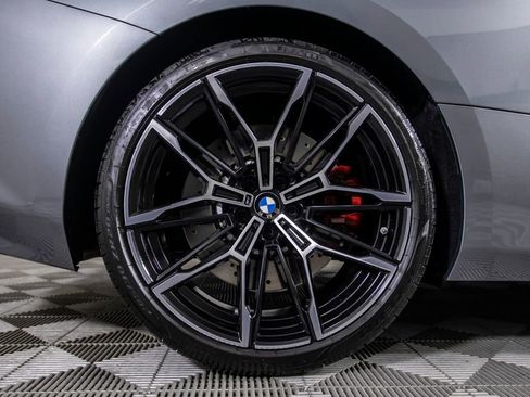 Used 2025 BMW M2 w/ Lighting Package image 39