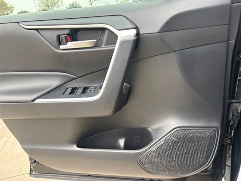 Certified 2023 Toyota RAV4 XLE image 24