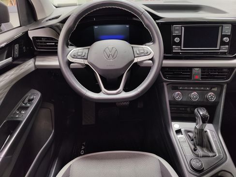 Certified 2022 Volkswagen Taos S w/ IQ Drive S Package AWD/4WD image 16
