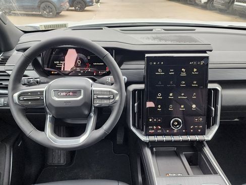 New 2026 GMC Acadia Elevation w/ Black Edition image 27