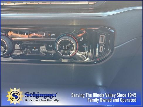 New 2026 Chevrolet Silverado 1500 RST w/ RST All Star Premium Package AWD/4WD image 38