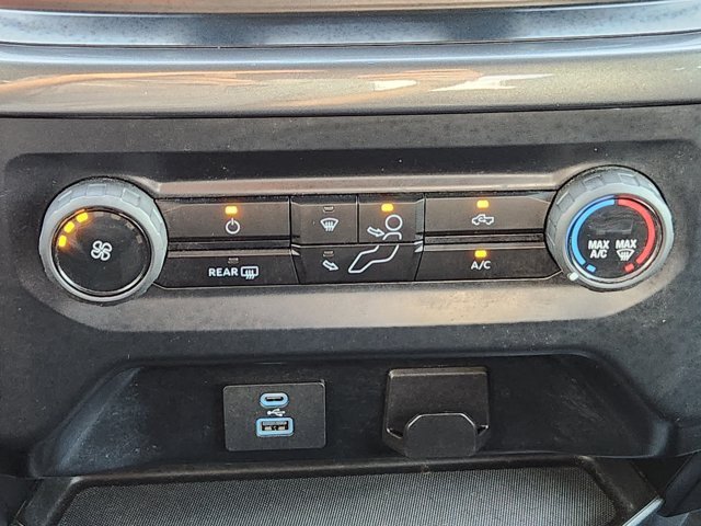 Used 2023 Ford F150 XL w/ STX Appearance Package AWD/4WD image 18