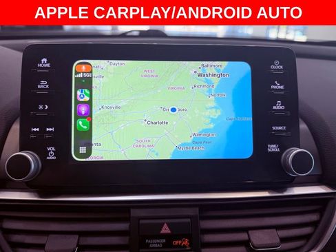 Used 2018 Honda Accord EX-L image 8