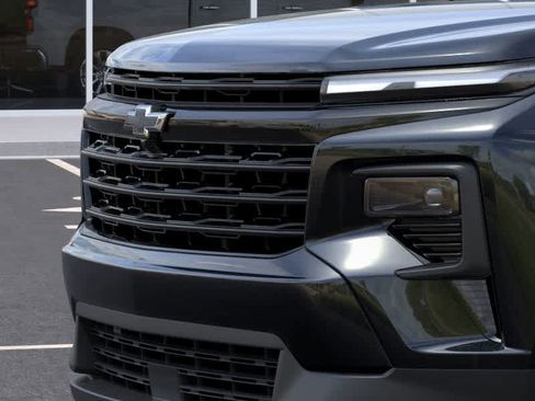 New 2026 Chevrolet Traverse LT image 13