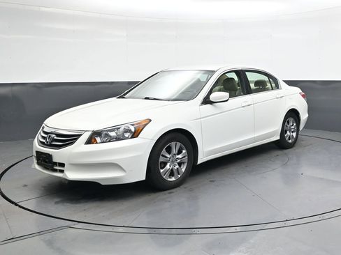 Used 2012 Honda Accord SE image 8