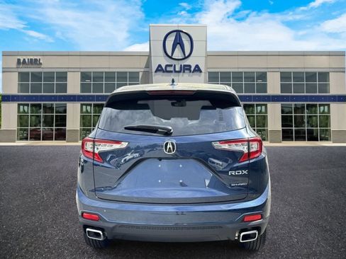 New 2026 Acura RDX SH-AWD image 4