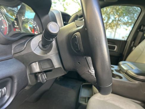 Certified 2024 RAM 2500 Big Horn image 38