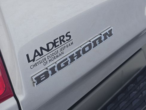 Used 2023 RAM 1500 Big Horn image 15