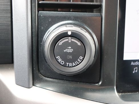 Used 2024 Ford F150 XLT w/ Mobile Office Package image 42