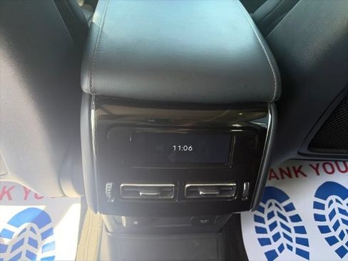 Used 2025 Lincoln Aviator Reserve w/ Illumination Package AWD/4WD image 13
