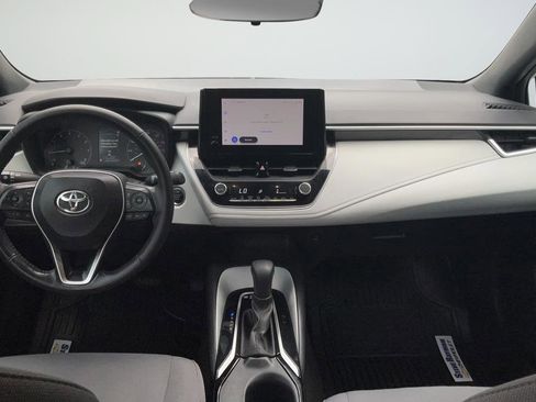 Used 2023 Toyota Corolla SE FWD image 12