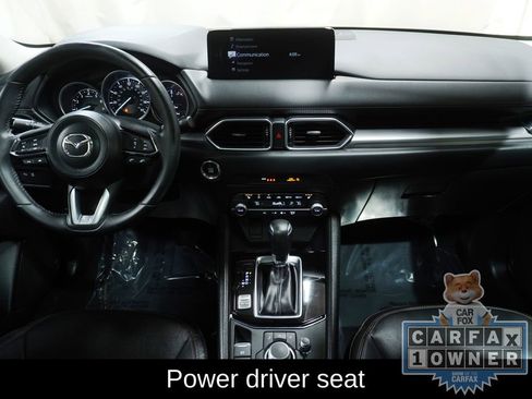 Used 2023 MAZDA CX-5 AWD 2.5 S image 3