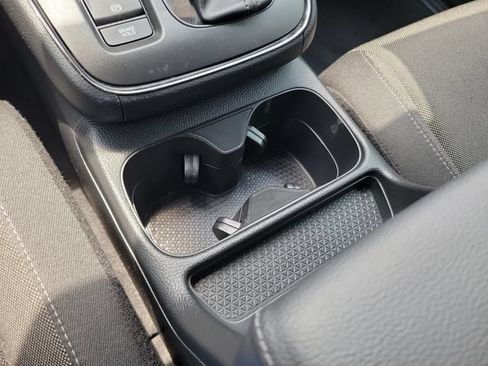 Certified 2023 Honda CR-V LX image 25