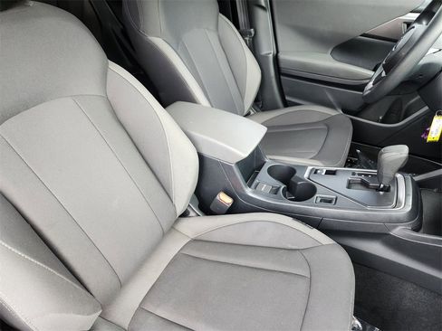 Used 2025 Subaru Impreza 2.0i image 15