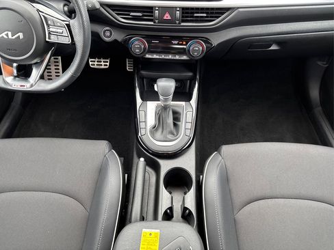 Certified 2023 Kia Forte GT-Line image 19