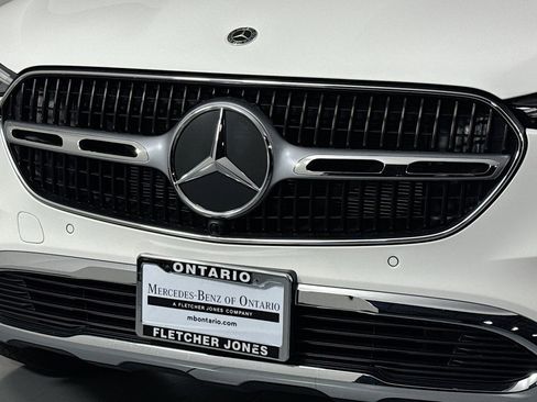 New 2026 Mercedes-Benz GLC 300 4MATIC image 12