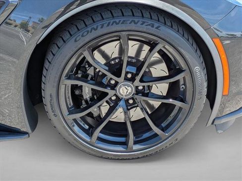 Used 2019 Chevrolet Corvette Grand Sport RWD image 20