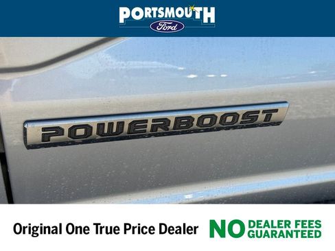 New 2025 Ford F150 XLT w/ Equipment Group 302A MID image 29