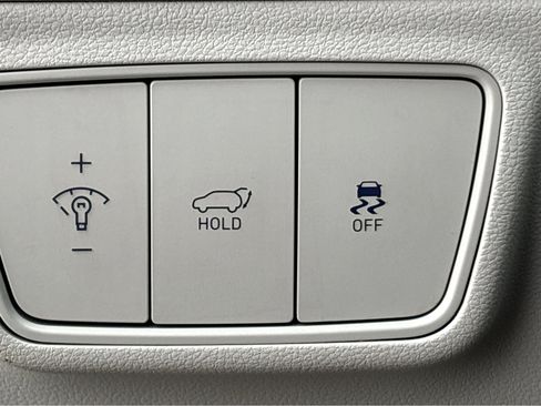 Used 2024 Hyundai Tucson Limited image 10