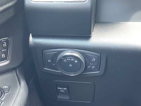 Used 2021 Ford Expedition XL AWD/4WD image 13