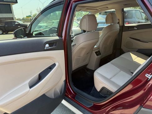 Used 2018 Hyundai Tucson Value image 9