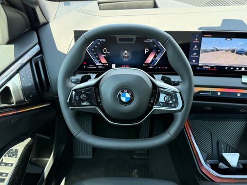 New 2026 BMW X3 xDrive30i w/ Premium Package AWD/4WD image 21