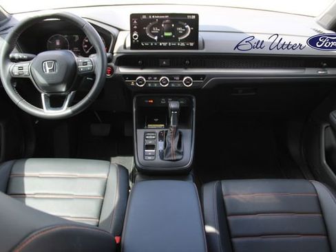 Used 2024 Honda CR-V Sport-L image 16