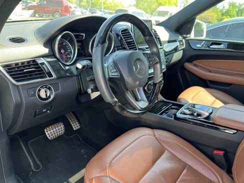 Used 2016 Mercedes-Benz GLE 400 4MATIC image 17