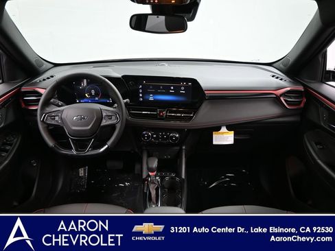 New 2026 Chevrolet TrailBlazer RS w/ Convenience Package image 28