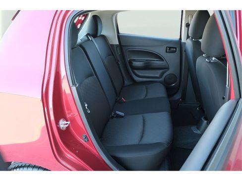 Used 2024 Mitsubishi Mirage ES FWD image 25