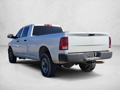 Used 2017 RAM 3500 Tradesman image 6