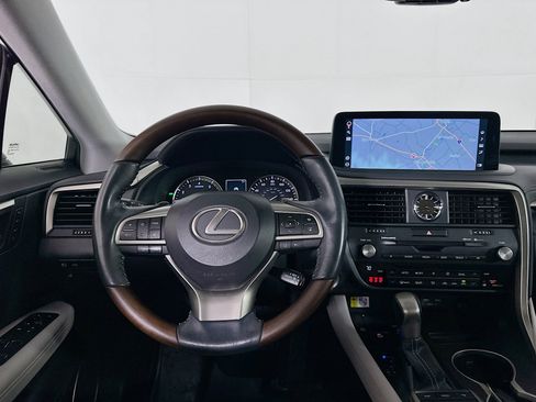 Used 2021 Lexus RX 350 FWD w/ Premium Package image 17