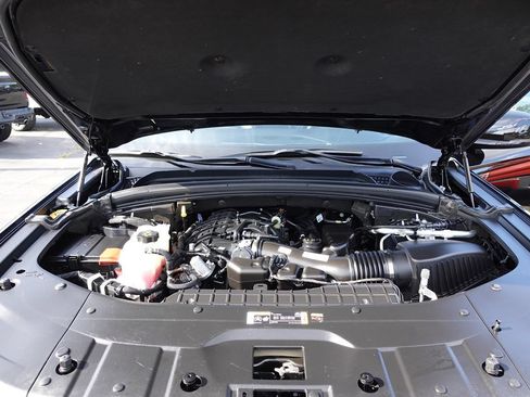 Used 2024 Jeep Grand Cherokee Altitude AWD/4WD image 58