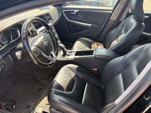 Used 2015 Volvo S60 T5 Premier FWD image 5