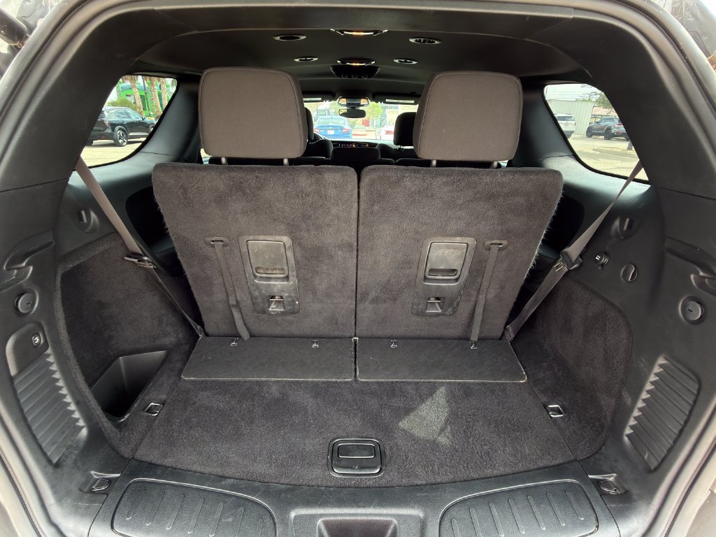 Used 2026 Dodge Durango GT AWD/4WD image 13