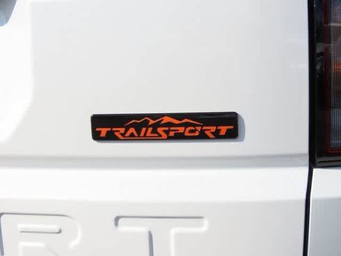 Certified 2026 Honda Passport TrailSport image 7