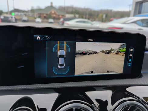 Used 2024 Mercedes-Benz CLA 250 image 34