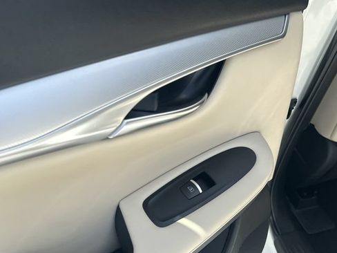 Used 2021 INFINITI QX50 Essential w/ Convenience Package FWD image 17