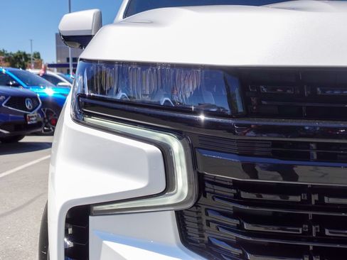 Used 2023 Chevrolet Tahoe RST AWD/4WD image 5